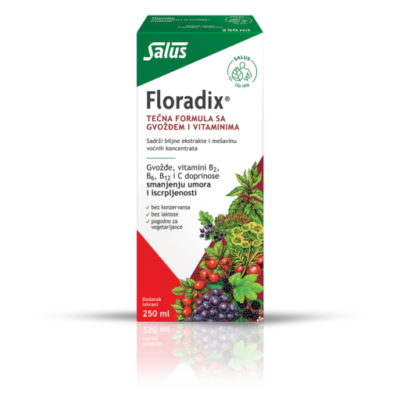 Floradix