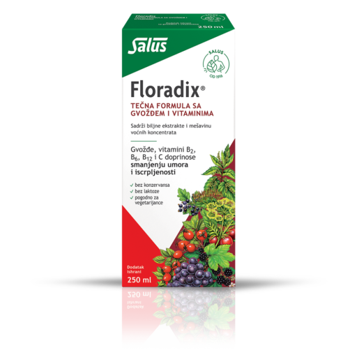 Floradix