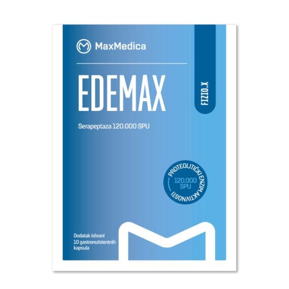 max-medica-edemax-10-kapsula
