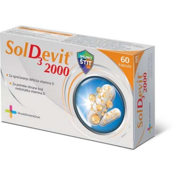 soldevit-2000-a60-882