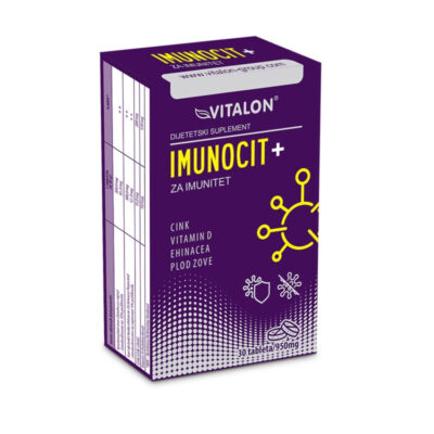 vitalon-imunocit-30-tableta-srbotrade