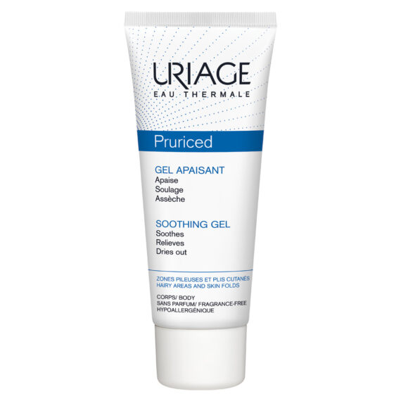 Uriage Pruriced gel 100ml - Laboratoires Dermatologiques d'Uriage