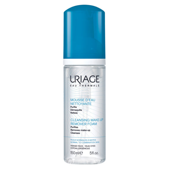 Uriage Pena za čišćenje lica 150ml - Laboratoires Dermatologiques d'Uriage