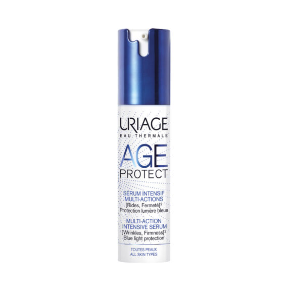 Uriage Age protect Multi-Action serum 30ml - Laboratoires Dermatologiques d'Uriage