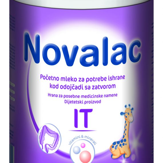 Novalac IT - United Pharmaceuticals