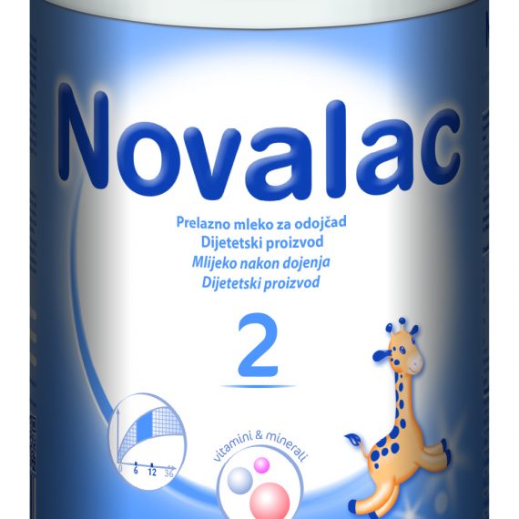 Novalac 2 - United Pharmaceuticals