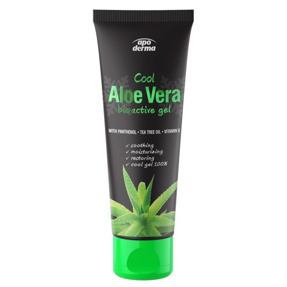 Aloe vera bioaktivni gel za obnavljanje kože