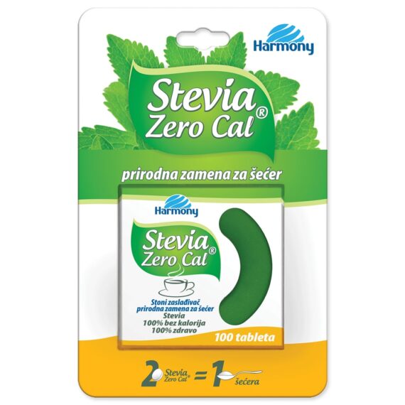 Stevia zero cal