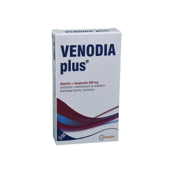 Venodia plus 30 tableta