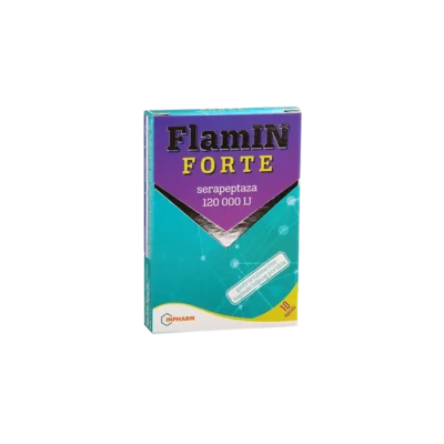 FlamIN Forte 10 kapsula