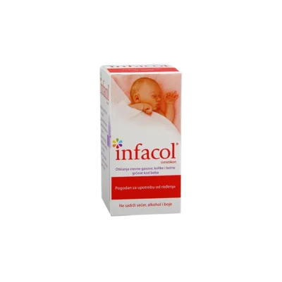INFACOL OR SUS 40MG/1ML 50ML
