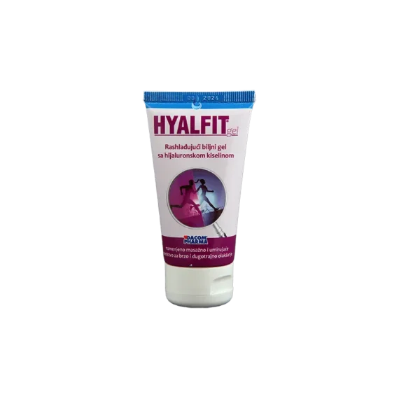 Hyalfit® gel