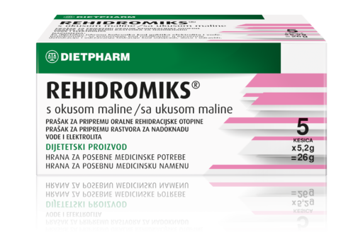 REHIDROMIKS®