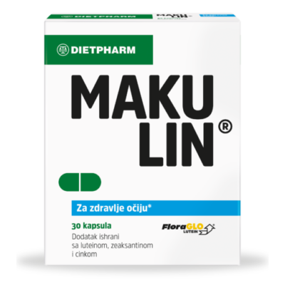 MAKULIN® kapsule