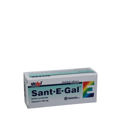 Sant-E-Gal 30 tableta za žvakanje
