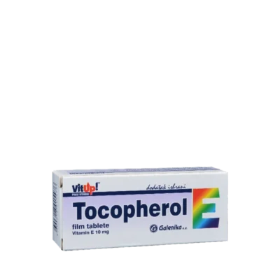 Tocopherol 30 tableta