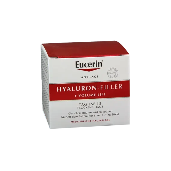 Eucerin Hyaluron-Filler koncentrat 6x5mL 63908