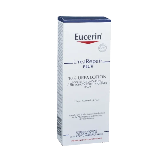 Eucerin UreaRepair Plus Losion sa 10% uree 250ml 69617