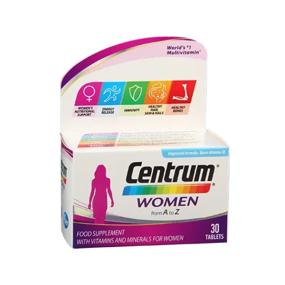 Centrum Women 30 tableta