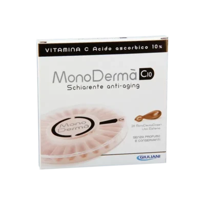 Monoderma C10 28 kapsula