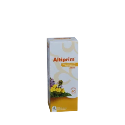 JP Altiprim sirup 200ml