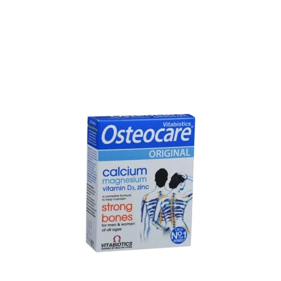 Osteocare Original 30 tableta