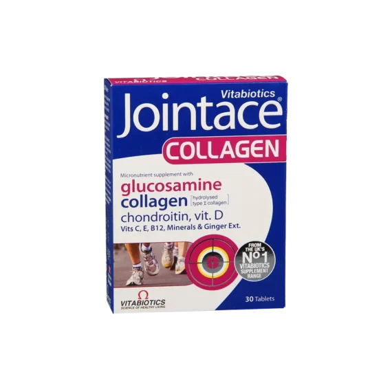 Jointace Collagen 30 tableta