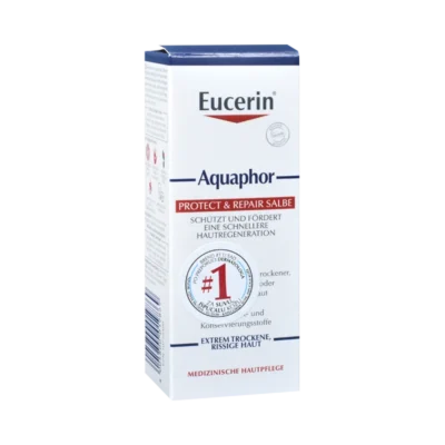 Eucerin Aquaphor regenerativna mast 45ml 63976