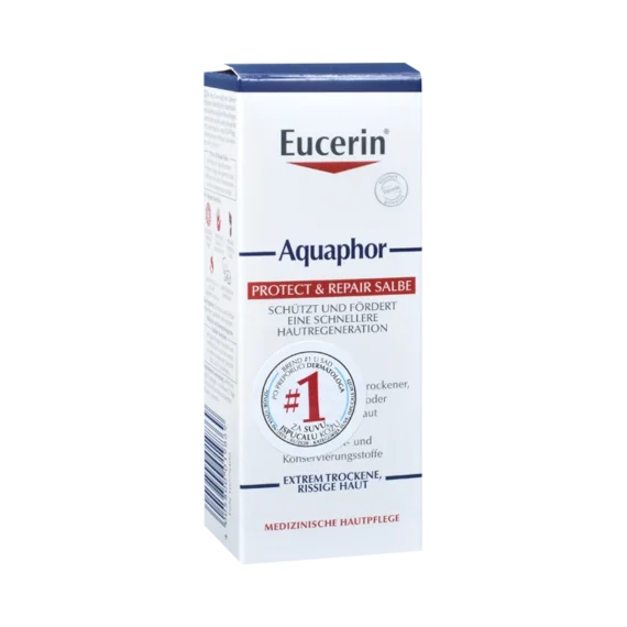 Eucerin Aquaphor regenerativna mast 45ml 63976