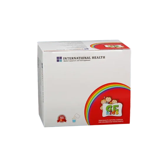 GE Kids 30 kesica