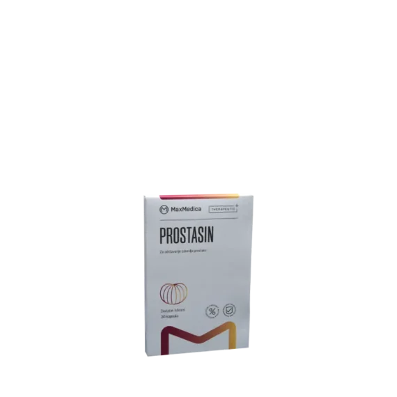 MaxMedica Prostasin 30 kapsula