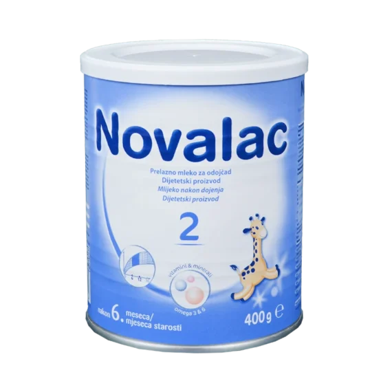 Novalac 2 400g