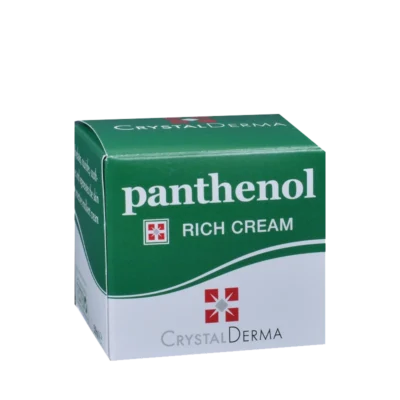 Panthenol Rich krem 50ml