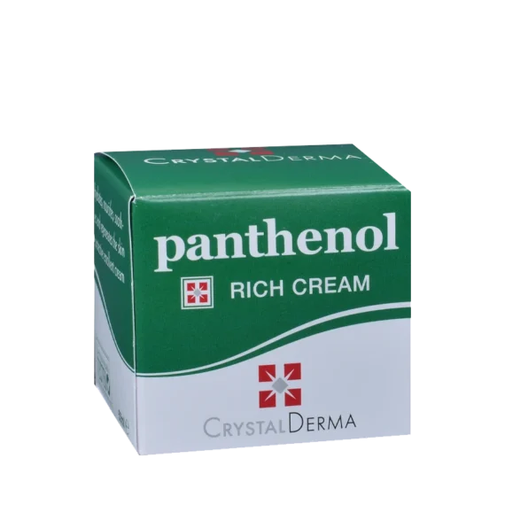 Panthenol Rich krem 50ml