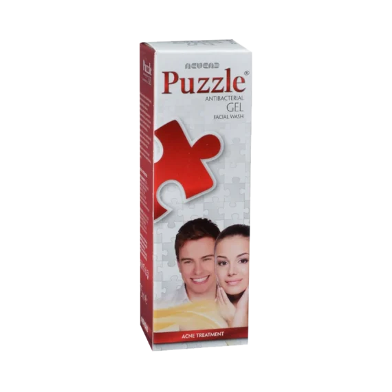 Puzzle Gel 75ml