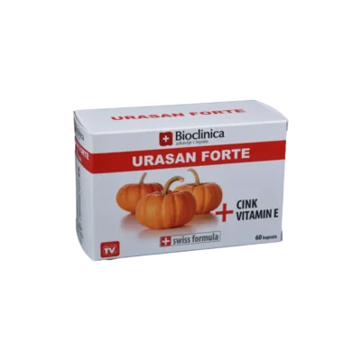 Urasan Forte 60 kapsula