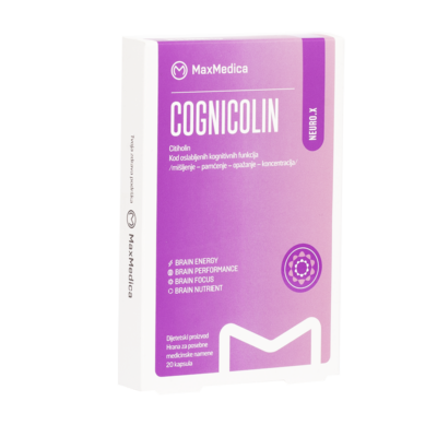 Cognicolin
