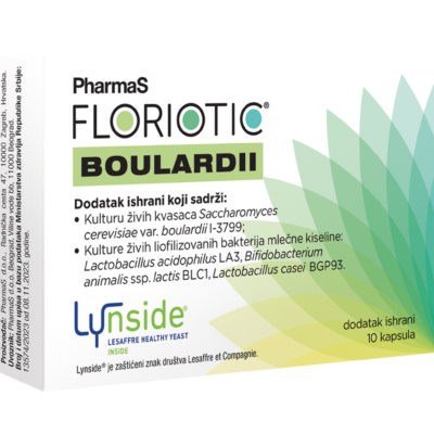 boulardii