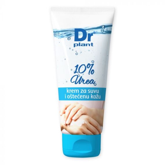dr plant urea