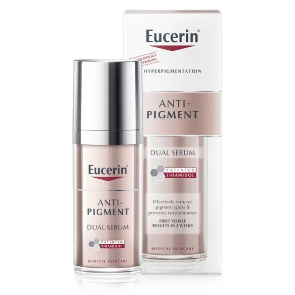 Eucerin Anti-Pigment Serum 30ml - Filly Farm Apoteke