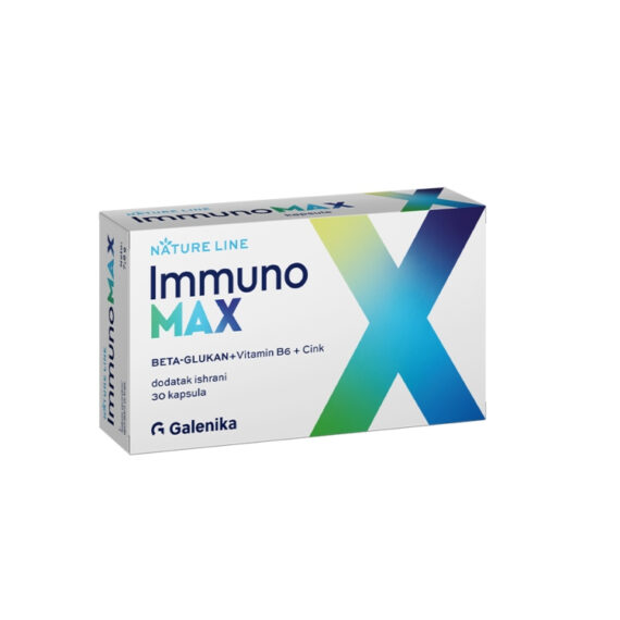 immuno-max-30-kapsula