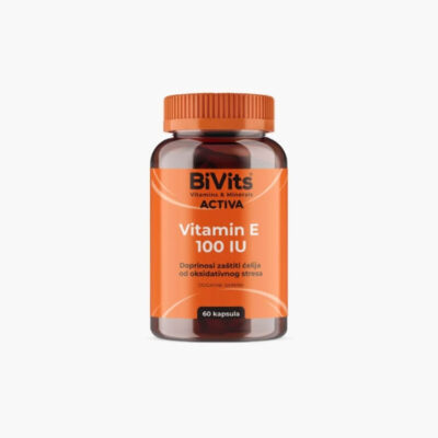 BiVits-Activa-Vitamin-E-100IU-60-kapsula