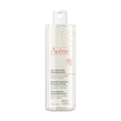 Avene Micelarna voda 400ml