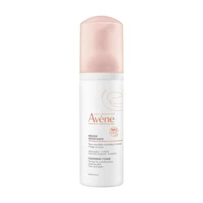 Avene Pena za umivanje 150ml