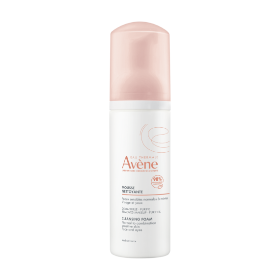 Avene Pena za umivanje 150ml