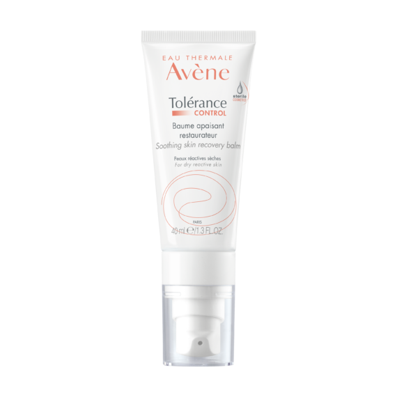 Avene Tolerance control balzam 40ml