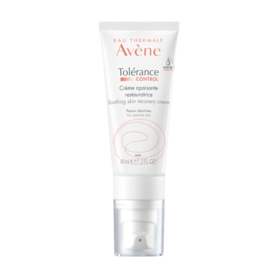 Avene Tolerance control krema 40ml