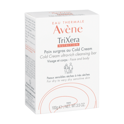 Avene Trixera Nutrition sindet sa cold kremom 100g