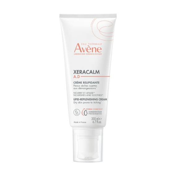 Avene XeraCalm A.D krema 200ml