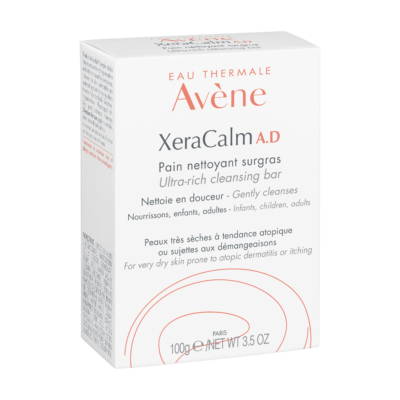 Avene XeraCalm A.D sindet 100g